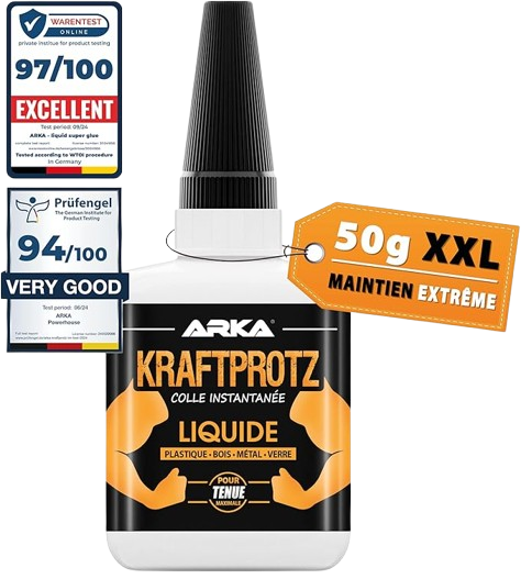 Colle extra forte
